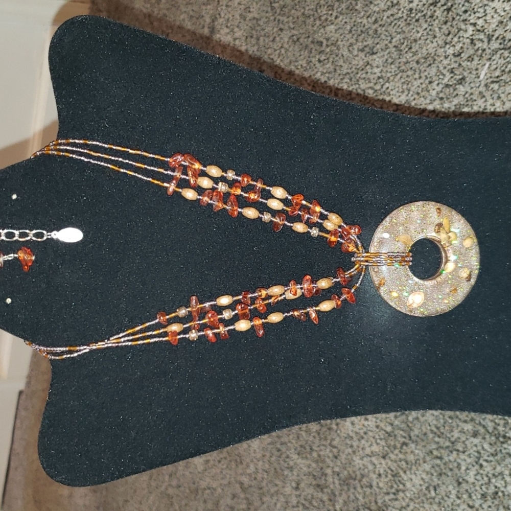 Necklace